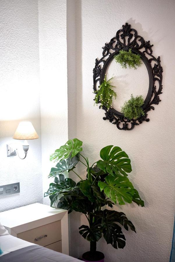 My Granada Garden - Mimosa Studio Apartment Exterior photo