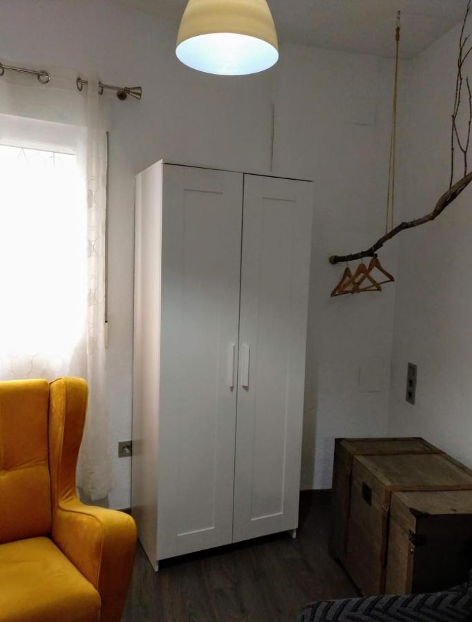 My Granada Garden - Mimosa Studio Apartment Exterior photo